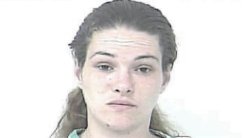 Alyssa Libardi, - St. Lucie County, FL 